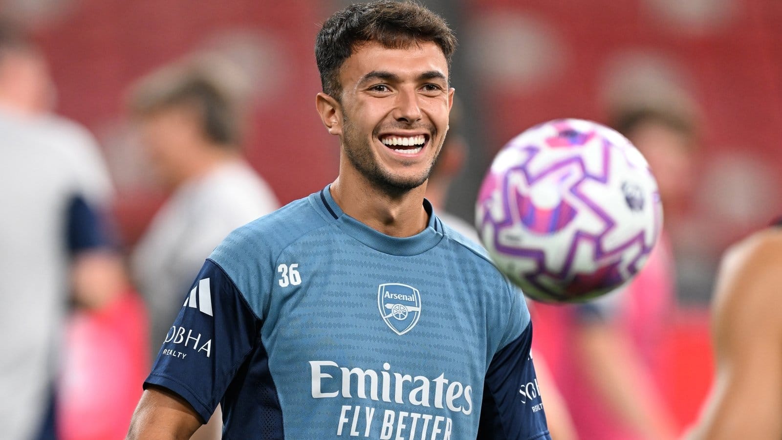 Team news: Zubimendi starts against Newcastle | News