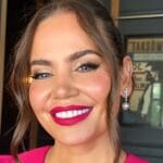 Tennis legend Jelena Dokic confirms new relationship: ‘You are my happy place’