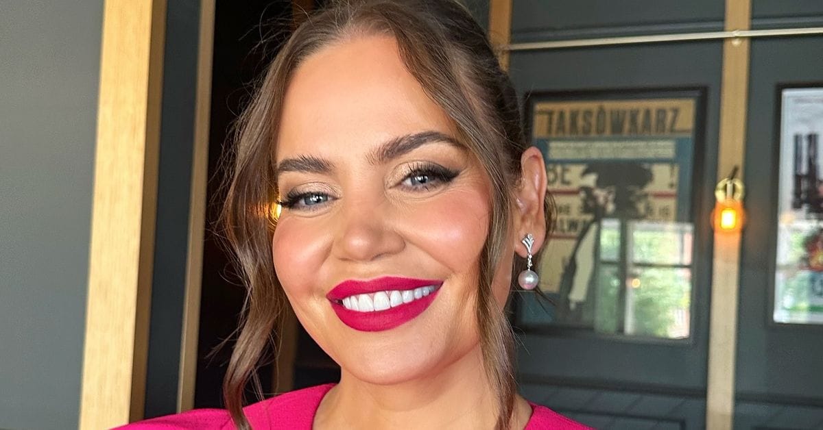 Tennis legend Jelena Dokic confirms new relationship: ‘You are my happy place’