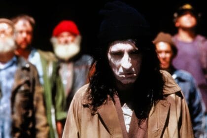 The Movie John Carpenter Called His Most Underrated Is The Spiritual Sequel To A Beloved Sci-Fi Classic