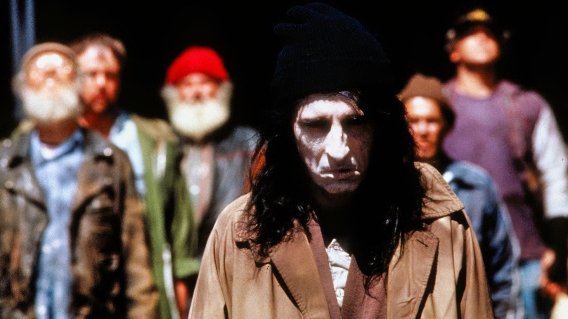 The Movie John Carpenter Called His Most Underrated Is The Spiritual Sequel To A Beloved Sci-Fi Classic