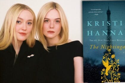‘The Nightingale’ Movie Release Date Set; Michael Morris Directing