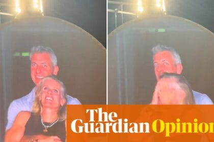 The story of the Coldplay couple unfolded like a soap opera. But was the pile-on that followed a proportionate response? | Miski Omar