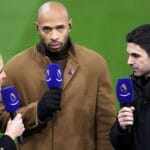 Thierry Henry to succeed Mikel Arteta as Arsenal boss? Gunners legend told he ‘deserves’ Premier League job after proving his ‘unbelievable knowledge’