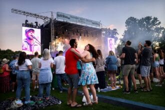 Things to do in Vancouver in August 2025: Festival guide