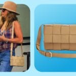 This Quince Crossbody Bag Looks Like Jennifer Aniston’s