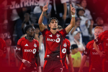 Toronto FC “had a point to prove” in shock upset of San Diego