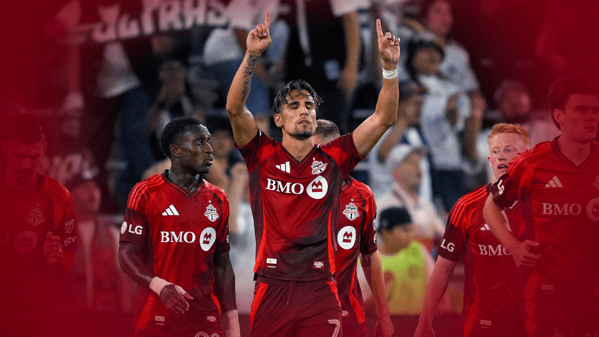 Toronto FC “had a point to prove” in shock upset of San Diego
