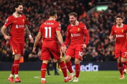 Transfer rumors, news: Liverpool’s Mac Allister priced out of Real Madrid move