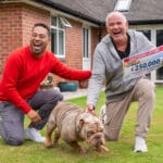 Treasures For Trentham | People’s Postcode Lottery
