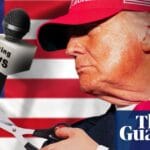 Trump is waging war against the media – and winning | Trump administration