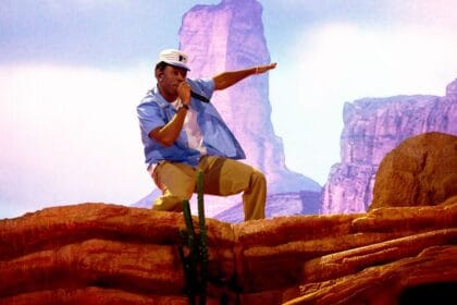 Tyler, the Creator Teases Don’t Tap the Glass