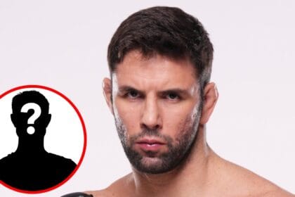 UFC Abu Dhabi star holds 5 wins over one of the most highly regarded grapplers in UFC history before MMA career