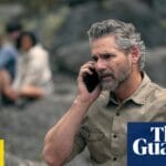 Untamed review – Eric Bana’s national park thriller is as beautiful as it is totally predictable | Television & radio