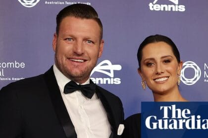 Victorian Liberal deputy Sam Groth and wife threaten defamation and privacy action over News Corp stories | Victorian politics