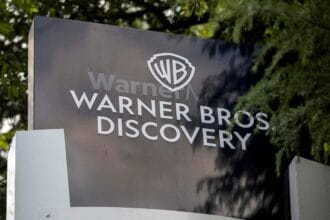 Warner Bros. to get studio business after split, Discovery to house news and sports brands