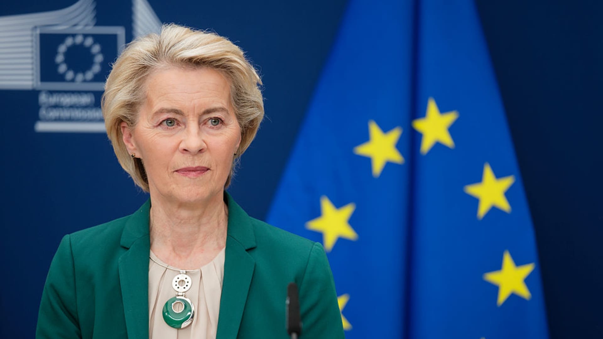What Trump’s 30% tariff threat means for the EU
