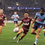 What time is State of Origin Game 3? How to watch Blues and Maroons in the game three decider