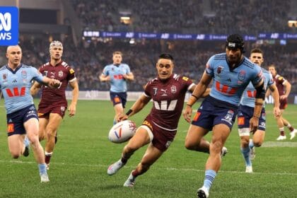 What time is State of Origin Game 3? How to watch Blues and Maroons in the game three decider