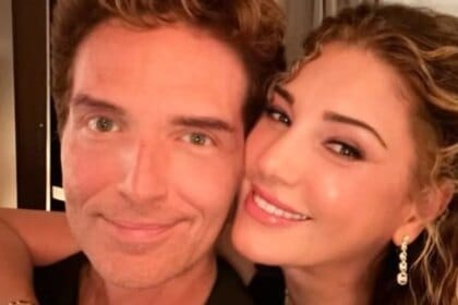 What we know about The Voice judge’s family