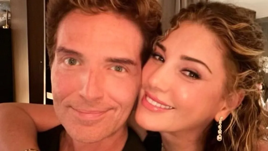What we know about The Voice judge’s family