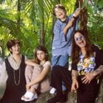 Who are Ozzy Osbourne’s six kids, from Jack and Kelly to the ones out of the spotlight