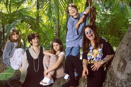 Who are Ozzy Osbourne’s six kids, from Jack and Kelly to the ones out of the spotlight