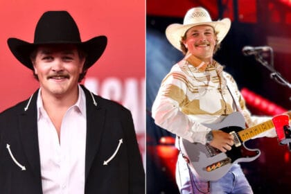 Who is Zach Top? ‘I Never Lie’ singer’s age, songs, girlfriend and more