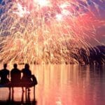 Why Are Fireworks a 4th of July Tradition?
