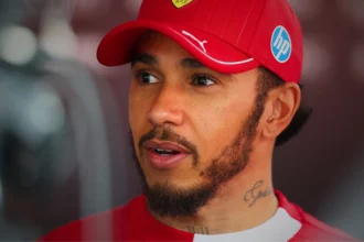 Why Lewis Hamilton’s Belgian Grand Prix weekend wasn’t as disastrous as it appeared