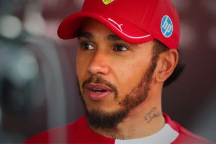 Why Lewis Hamilton’s Belgian Grand Prix weekend wasn’t as disastrous as it appeared