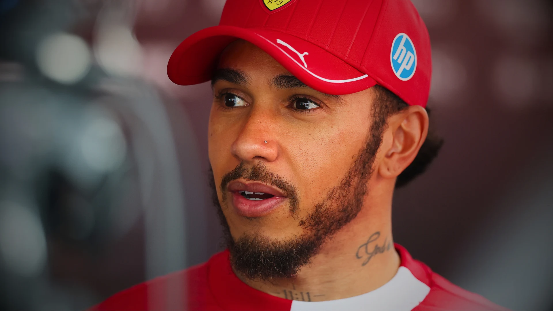 Why Lewis Hamilton’s Belgian Grand Prix weekend wasn’t as disastrous as it appeared