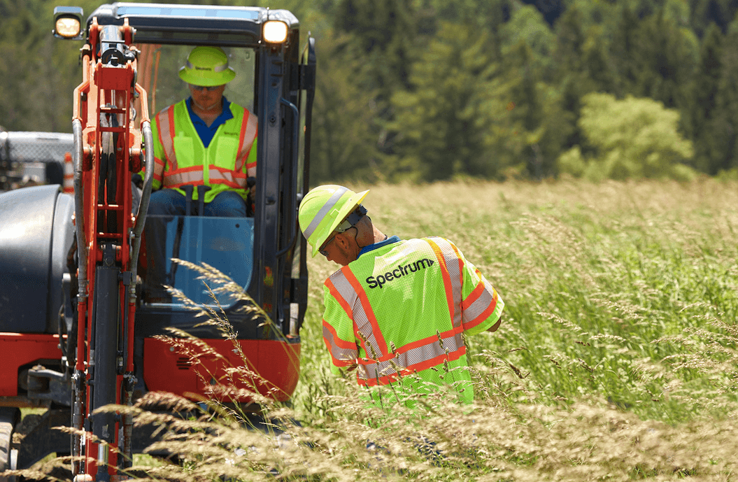 Widespread Spectrum outage impacts local businesses