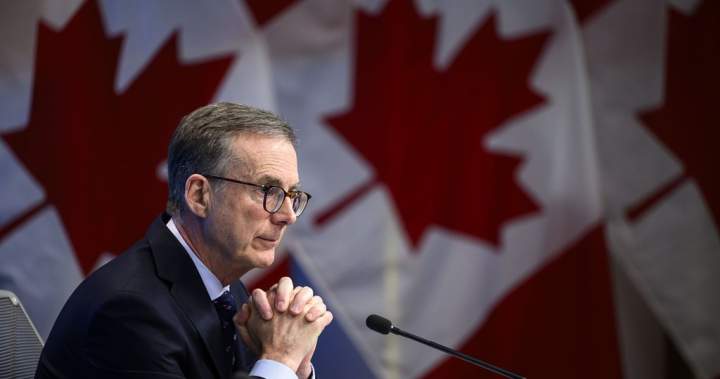 Will the Bank of Canada and U.S. Fed cut interest rates this week? – National