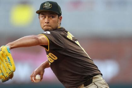 Yu Darvish set to make Padres season debut Monday vs. Arizona