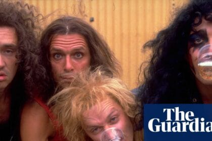 ‘Robin Williams said: “I’ll buy the club!”’: how The Comic Strip set the UK comedy scene ablaze | Comedy