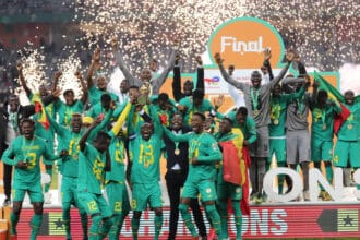 2024 African Nations Championships (CHAN) in 2025: Full schedule, all results, scores and standings