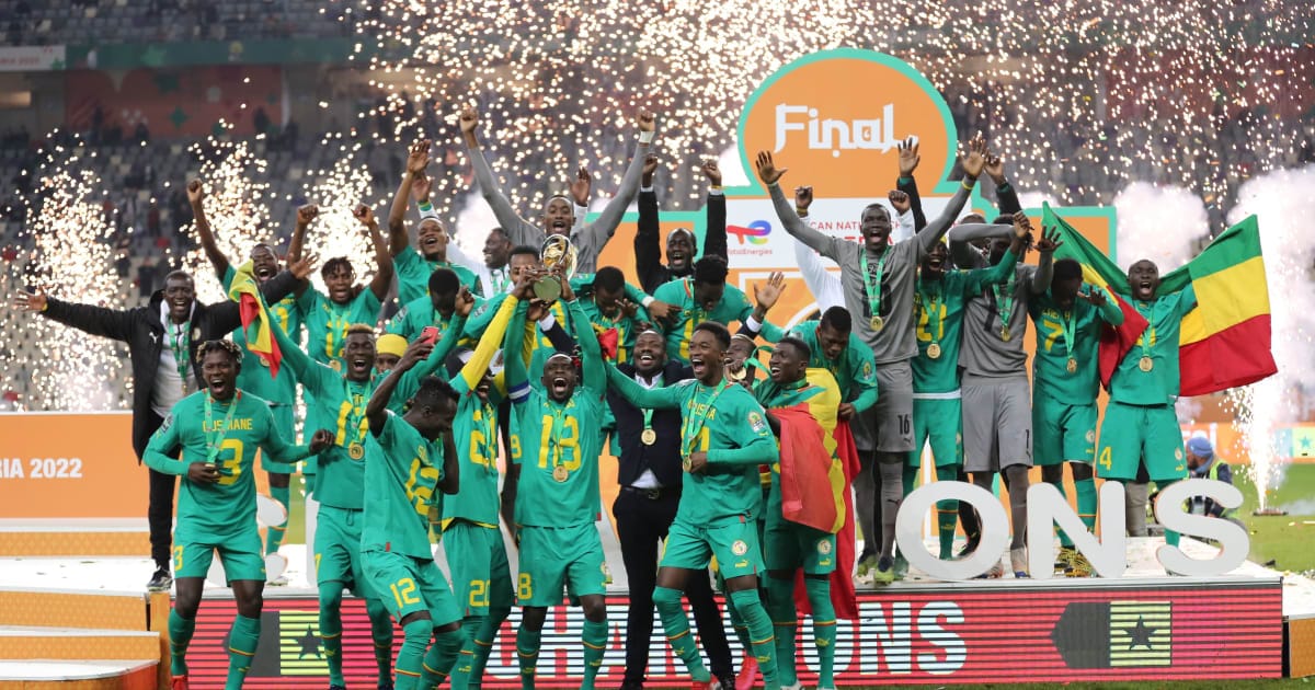 2024 African Nations Championships (CHAN) in 2025: Full schedule, all results, scores and standings