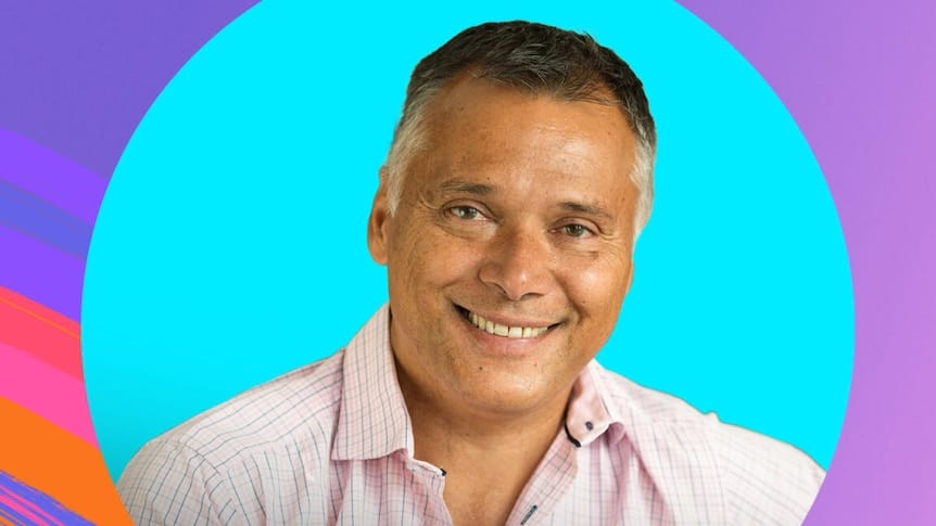 20th Anniversary Collection: Stan Grant on what his father taught him