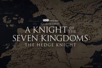 A Knight of the Seven Kingdoms To Be Renewed for Season 2 and 3