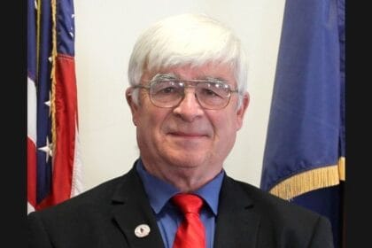 A Maine politician sent Canadians an unprompted offer to join the US