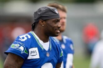 A most intriguing Seahawks preseason game is more than Pete Carroll. It’s Jalen Milroe