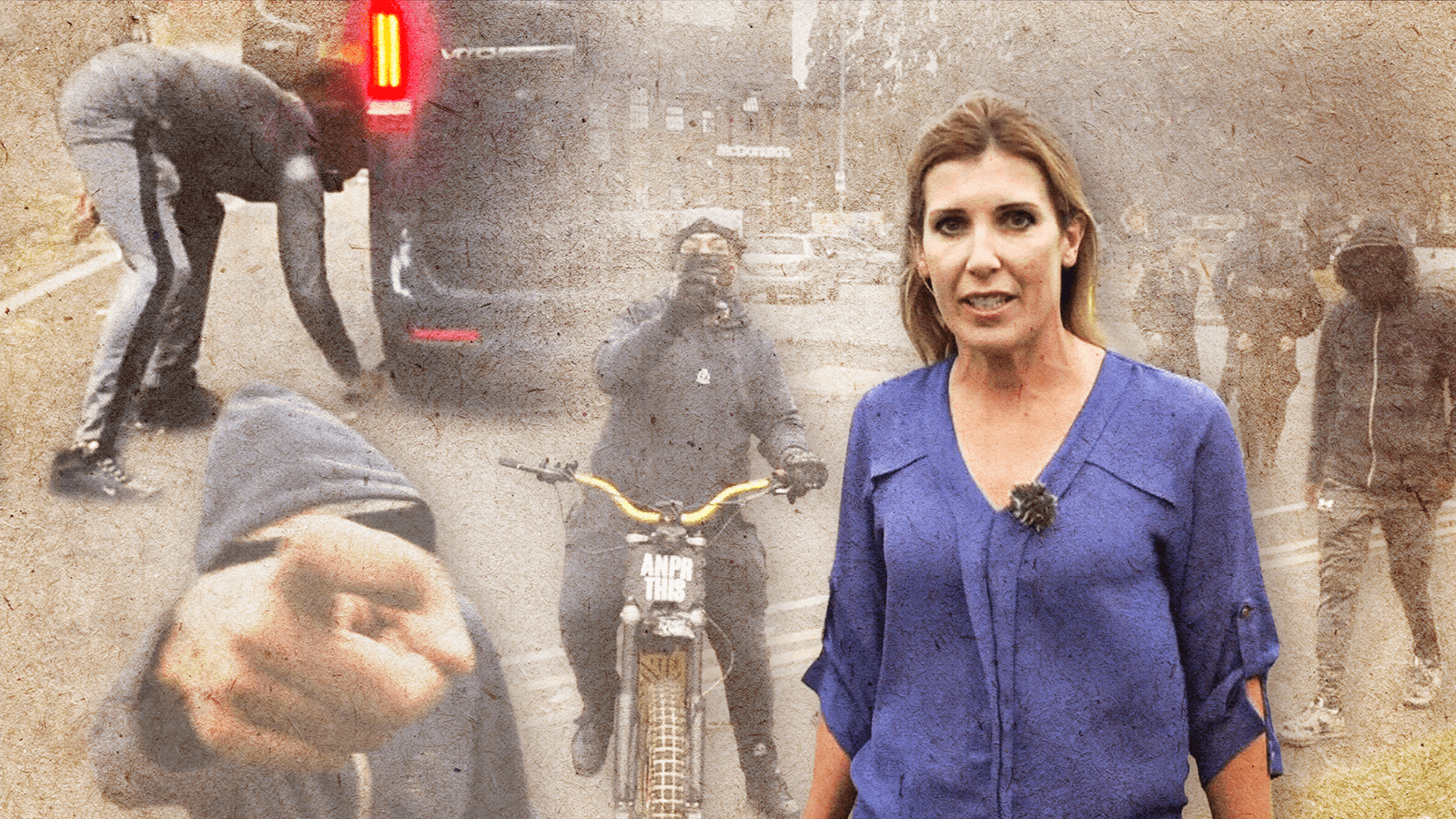 A year after I was surrounded in Birmingham, have community rifts healed? | UK News A year after I was surrounded in Birmingham, have community rifts healed? | UK News