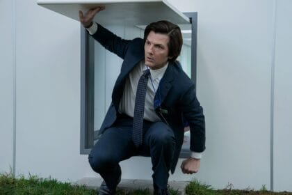 Adam Scott Gets Candid About His ‘Severance’ Role Requiring ‘Too Much Running’