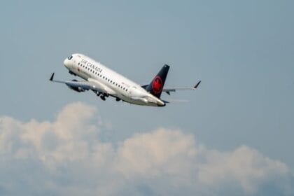 Air Canada flight attendants could strike next week. Here’s what you need to know