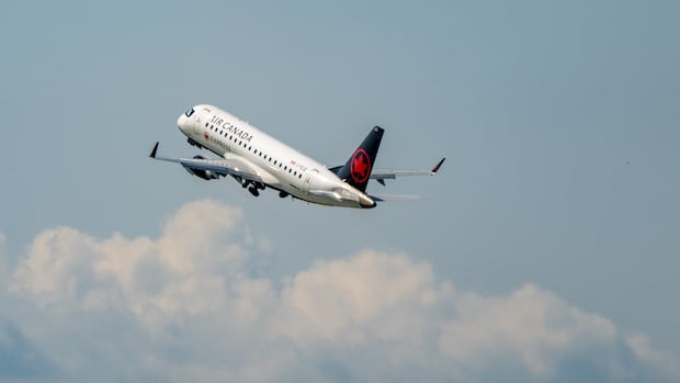 Air Canada flight attendants could strike next week. Here’s what you need to know