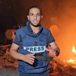 Al Jazeera journalist Anas al-Sharif killed in Israeli attack in Gaza City | News