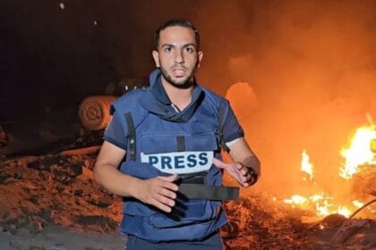Al Jazeera journalist Anas al-Sharif killed in Israeli attack in Gaza City | News