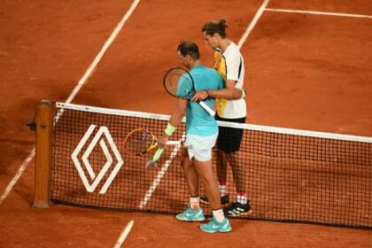 Alexander Zverev left stunned by Rafael Nadal’s coaching after working with him, ‘that’s not normal’