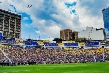 América y Liga MX reaccionan tras clausura del Estadio Ciudad de los Deportes